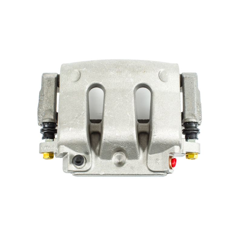 Power Stop 05-14 Ford Mustang Front Right Autospecialty Caliper w/Bracket thumbnail 4