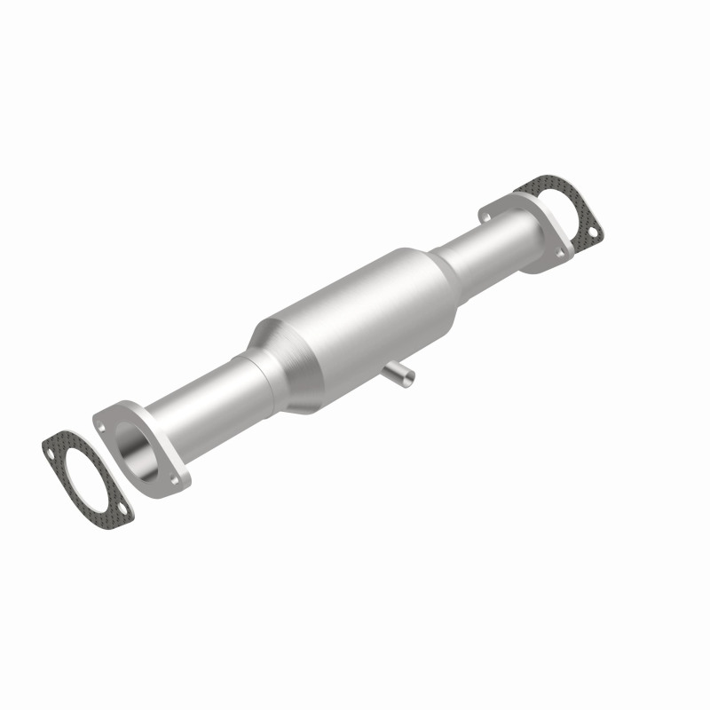 MagnaFlow Direct Fit Catalytic Converter Ford 83 85 thumbnail 9