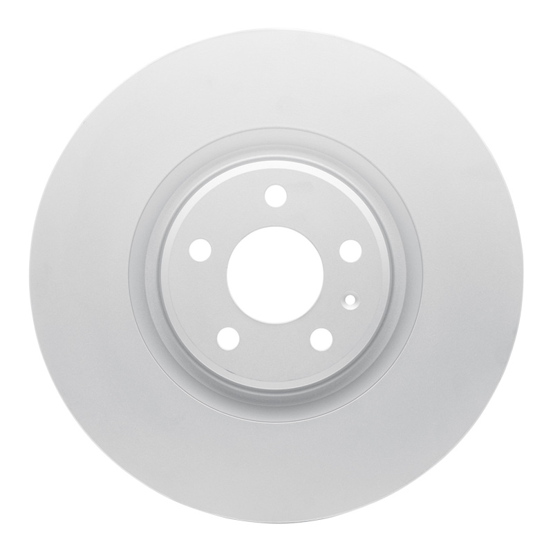 DFC GeoSPEC Coated Rotors - Plain