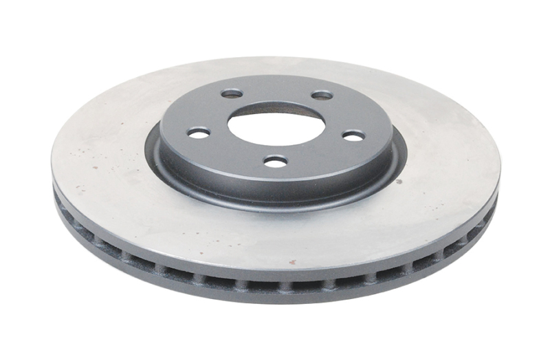 DBA 4000 Standard Rotors