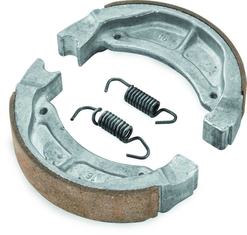 BKM Brake Shoes