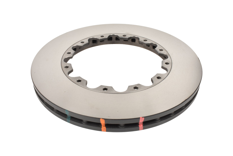 DBA 5000 Standard Rotors