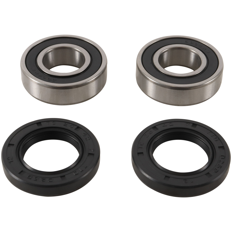 PIV Wheel Bearing Kit