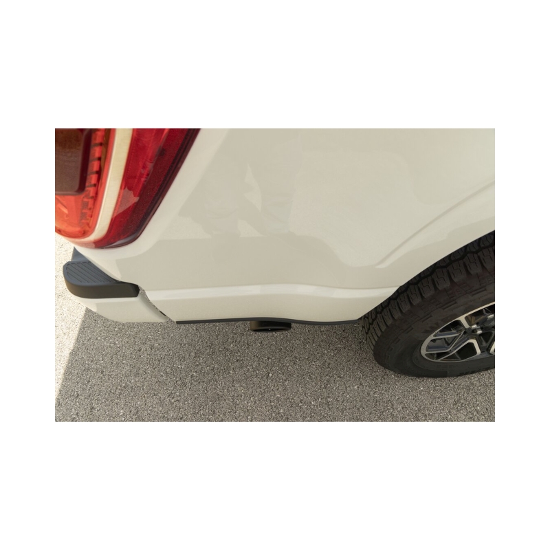 Flowmaster 21-25 Ford F-150 Power Boost 3.5L American Thunder Cat-Back Exhaust System thumbnail 7