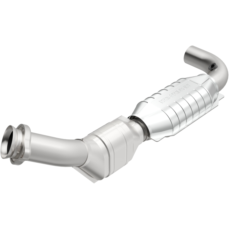 MagnaFlow Direct Fit Catalytic Converter 97-98 F150/F250 4.2L 2Wd P/ thumbnail 2