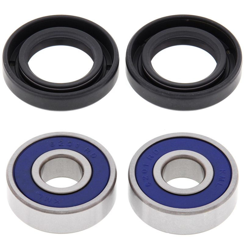 ABR Wheel Bearing Kits