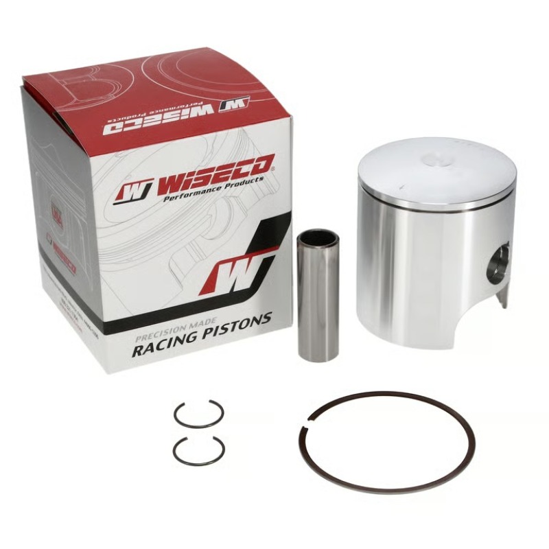 Wiseco Yamaha 440 Exciter 75-81 2697CS Piston Kit