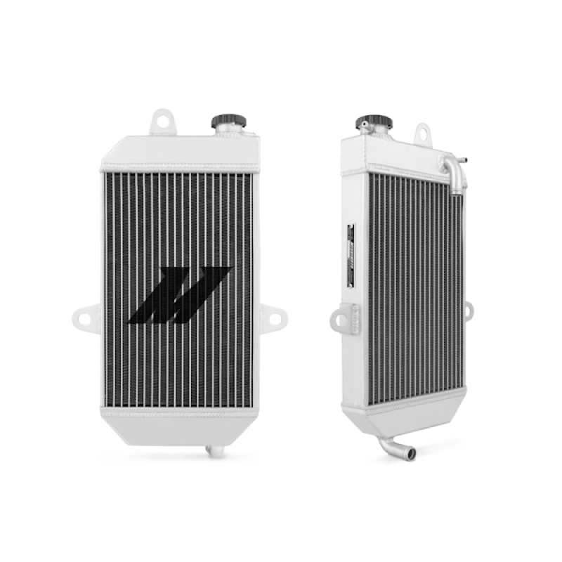 Mishimoto 87-06 Yamaha YFZ350 Banshee Aluminum Radiator