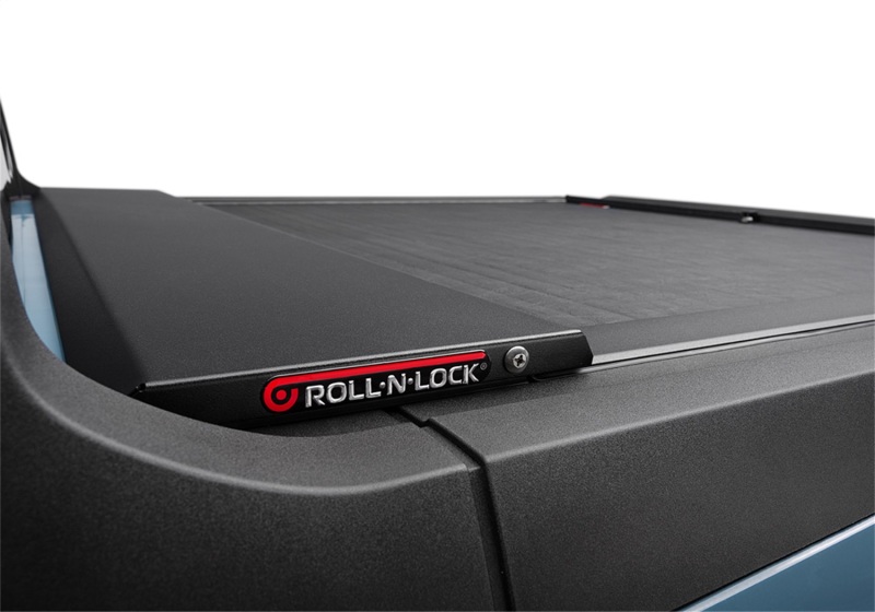 RNL M-Series Tonneau Cover