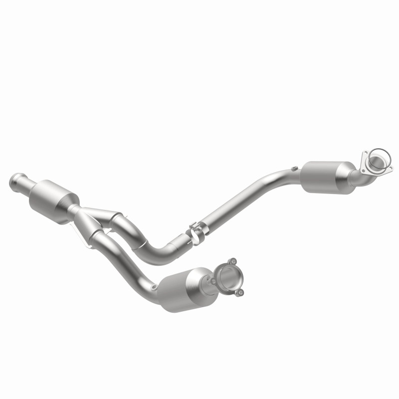 MagnaFlow 09-13 Chevrolet Silverado 1500 5.3L Direct Fit Converter thumbnail 6