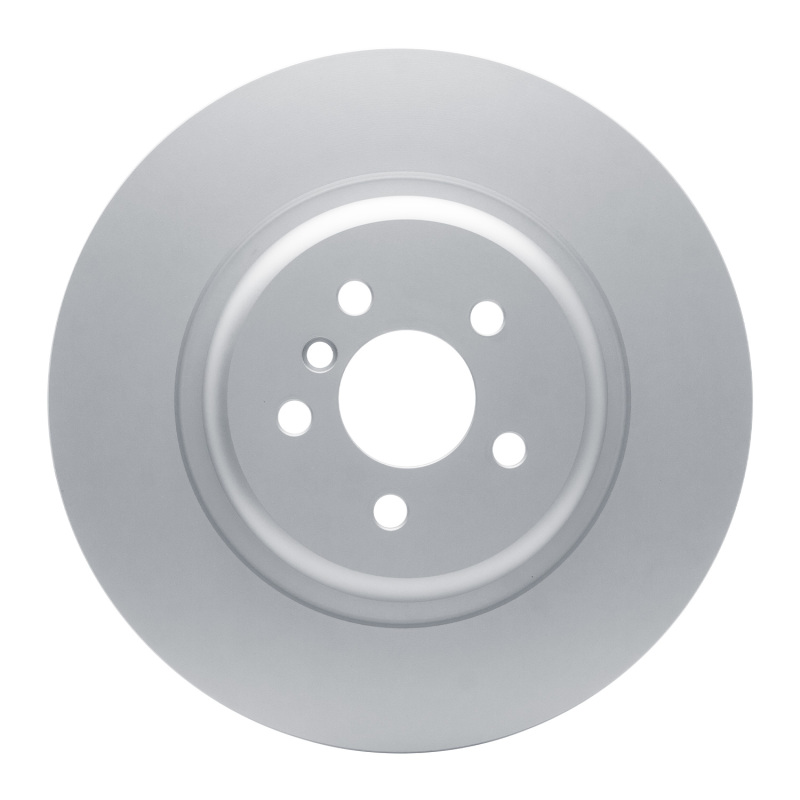 DFC GeoSPEC Coated Rotors - Plain