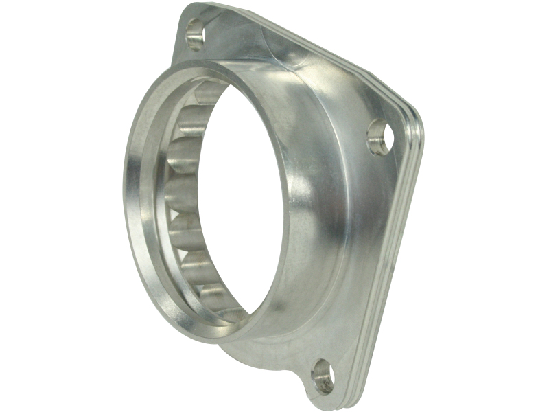 aFe Silver Bullet Throttle Body Spacers TBS Toyota Tundra 07-11 Sequoia 08-11 V8-5.7L thumbnail 9