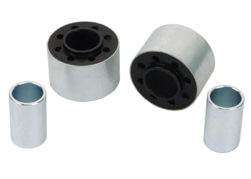 Whiteline Plus 10/01-9/07 Nissan X-Trail (T30) Front Control Arm-Lower Inner Rear Bushing Kit thumbnail 8