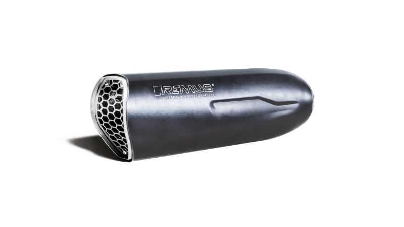 RMS Moto Slip On Exhausts