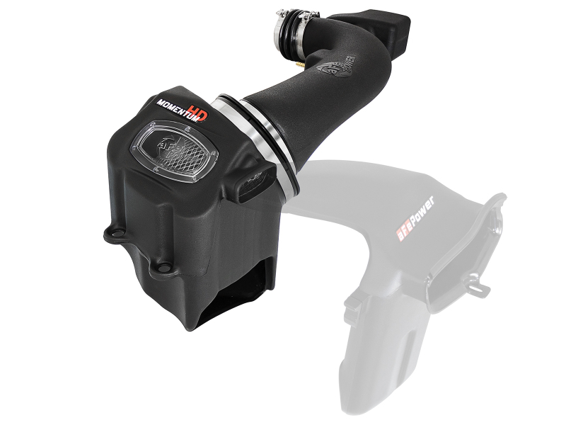 AFE Momentum GT Cold Air Intakes