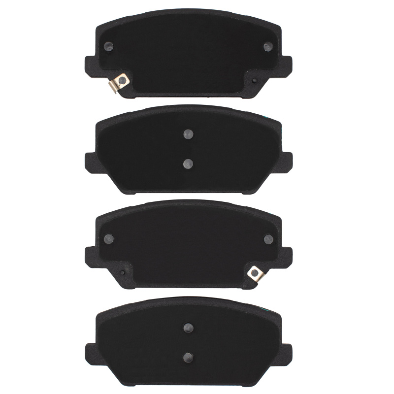 R1 19-26 Hyundai Elantra N Front Ceramic Brake Pads
