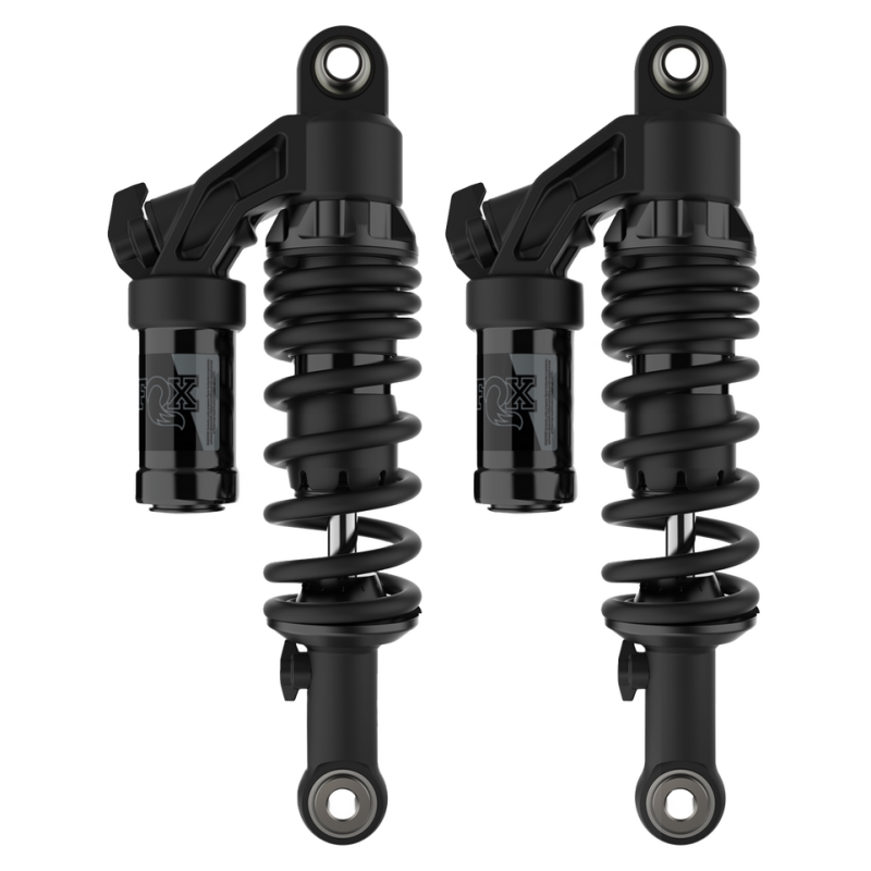 FOX PS Zero QS Shocks