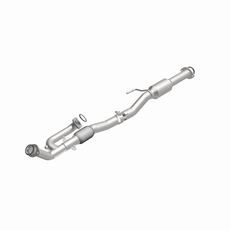 MagnaFlow 18-19 Toyota Camry 3.5L Direct Fit Converter thumbnail 7