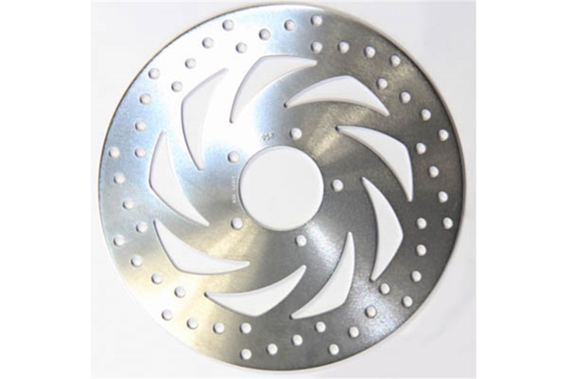 EBC 04-05 Aprilia Scarabeo 125/250 GT Front Left/Right Standard Brake Rotor