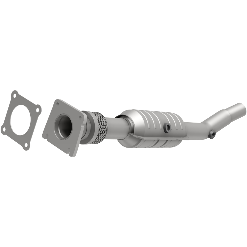 MagnaFlow Direct Fit Catalytic Converter 00-01 Neon 2.0L OEM thumbnail 3