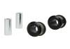 WL Bushings - Control Arm