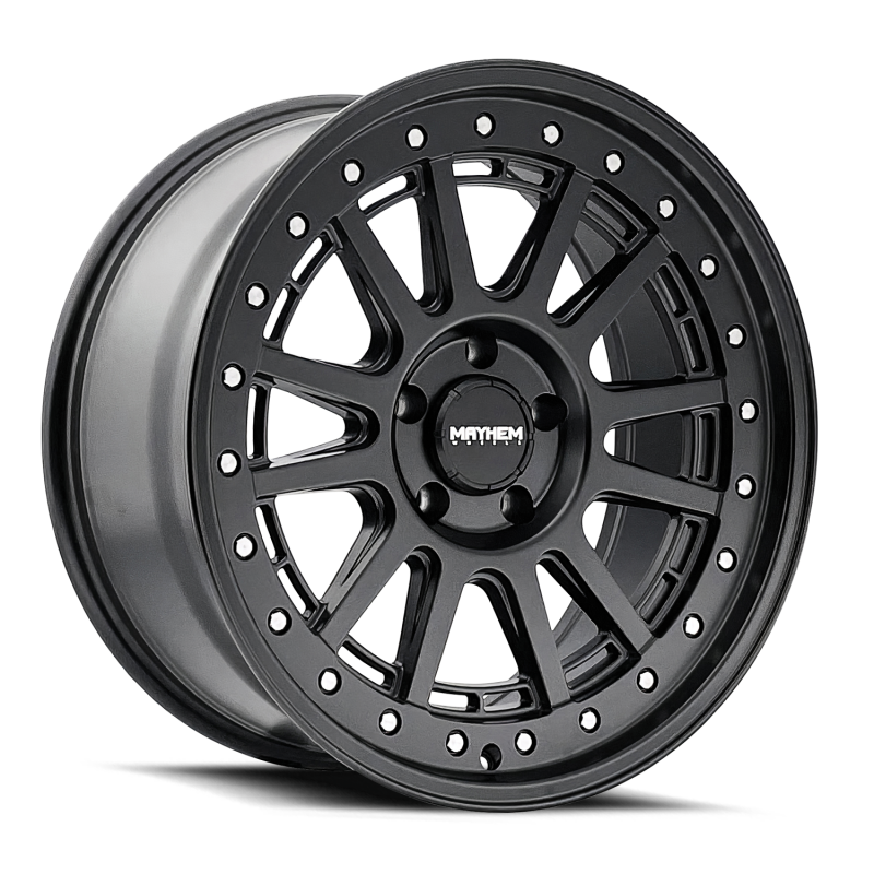 MAY Compass 8305 Wheels