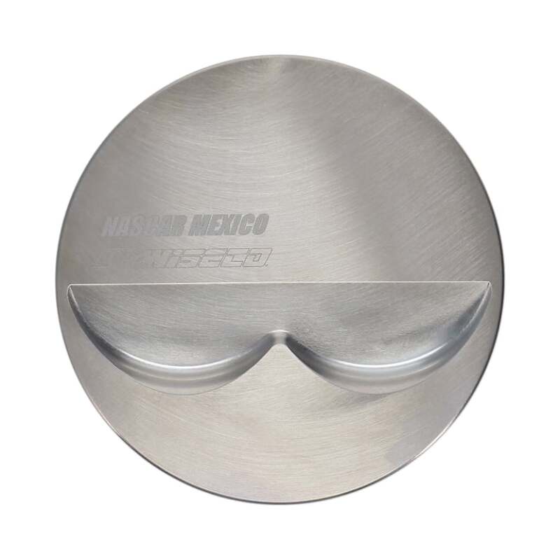 Wiseco Pistons PT1000B000 SBC 350 - Bore 4.030, Nascar Mexico KITS thumbnail 4