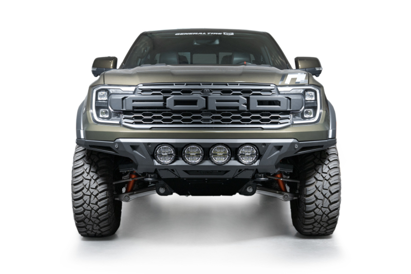 ADD Pro Front Bumper