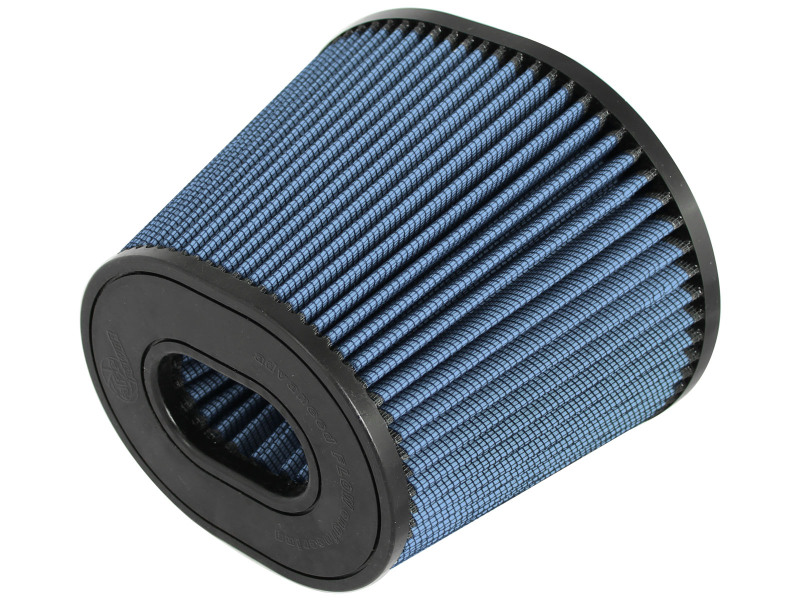 aFe MagnumFLOW Air Filters IAF A/F P5R 5F x (9x7-1/2)B x (6-3/4x5-1/2)T x 6-7/8inH thumbnail 8