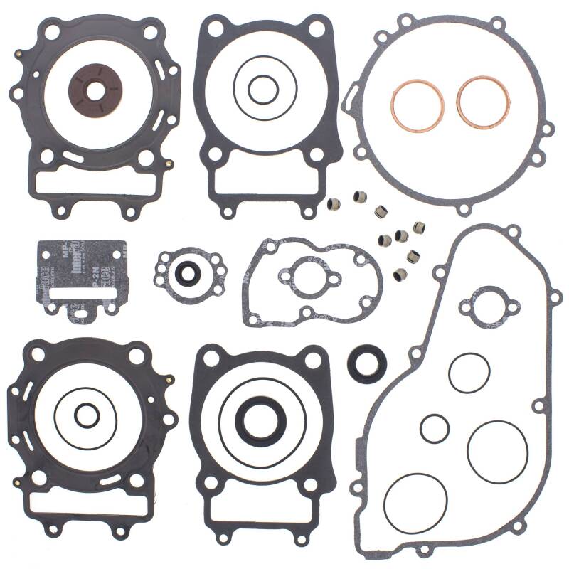 VEP Complete Gasket Kit