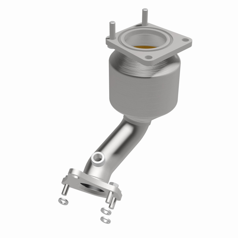 MagnaFlow 2013 Nissan Pathfinder 3.5L Direct Fit Converter thumbnail 7