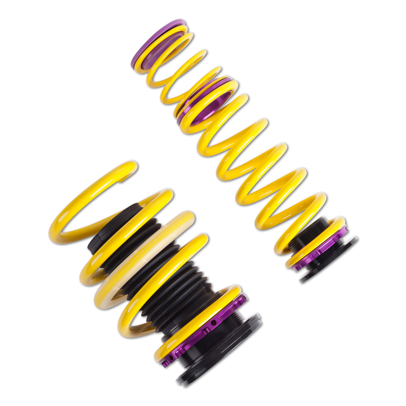 KW HAS Coilover Kits 253100AK Kit, H.A.S., Audi RS3 (8V); without electronic dampers thumbnail 8