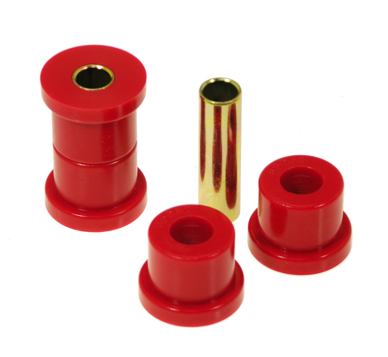PRO Transmission Mounts - Red