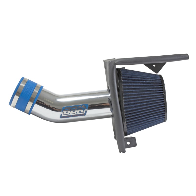 BBK 11-20 Dodge Challenger/Charger 6.4L Hemi Cold Air Intake - Chrome Finish thumbnail 8