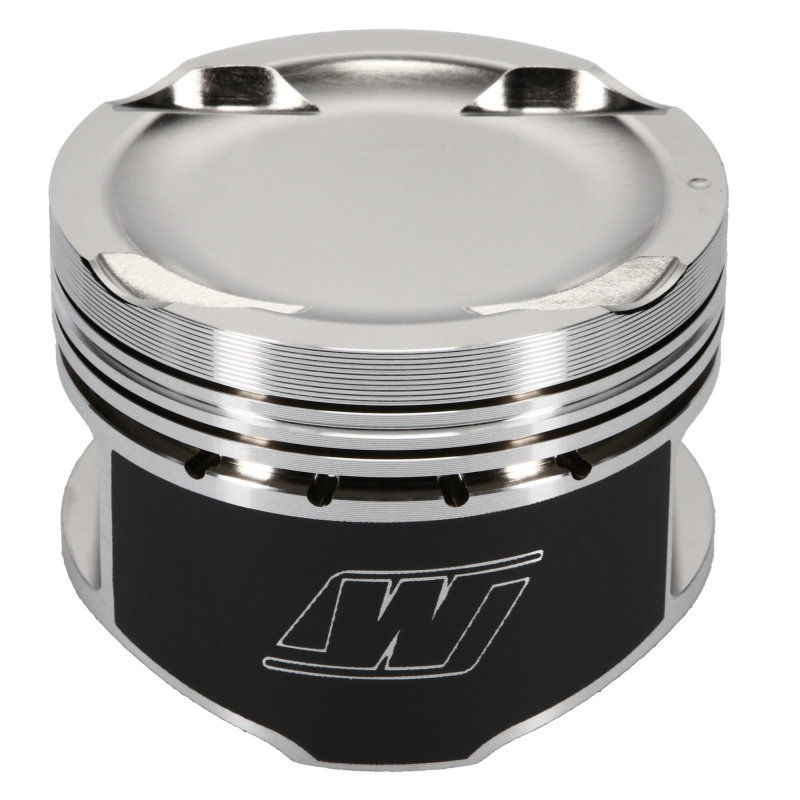 Wiseco Mitsubishi Lancer EVO 8 - 4G63 Turbo Piston Shelf Stock Kit thumbnail 4