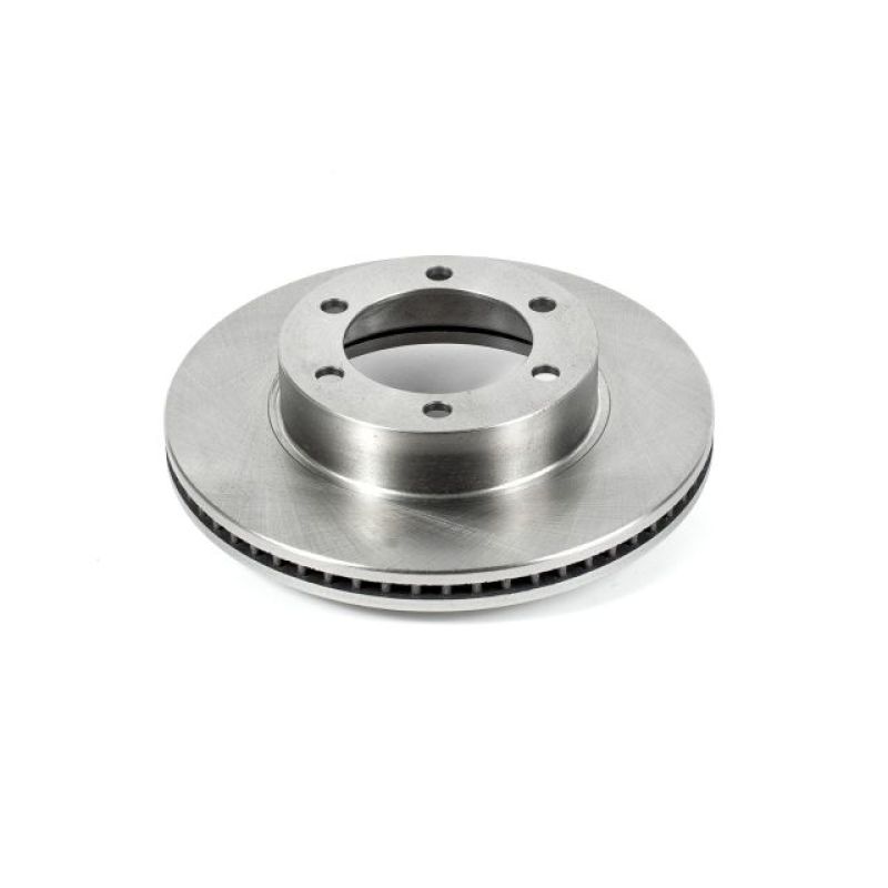 PSB Autospecialty Rotor