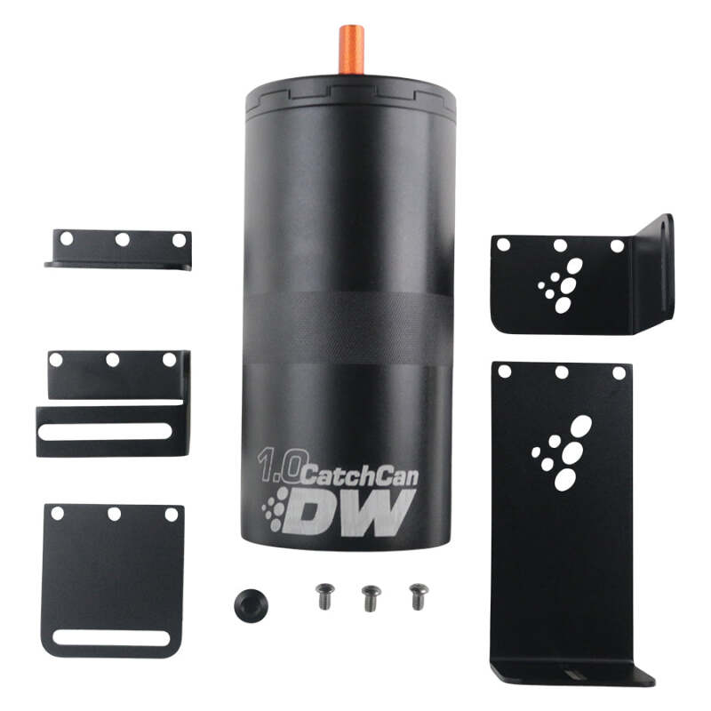 DW Catch Can