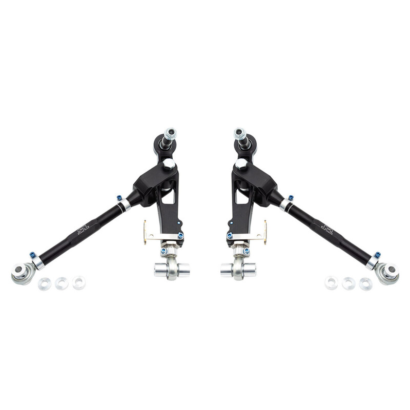 SPP Lower Control Arms