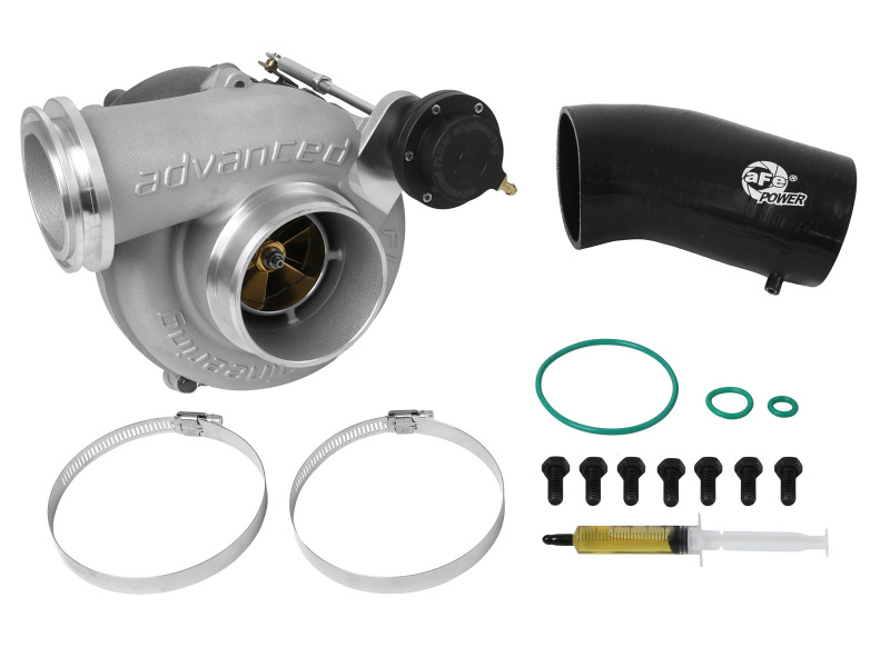 BladeRunner GT Series Turbocharger