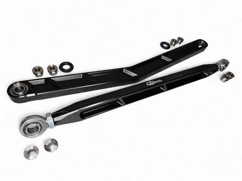 ELK Radius Rods