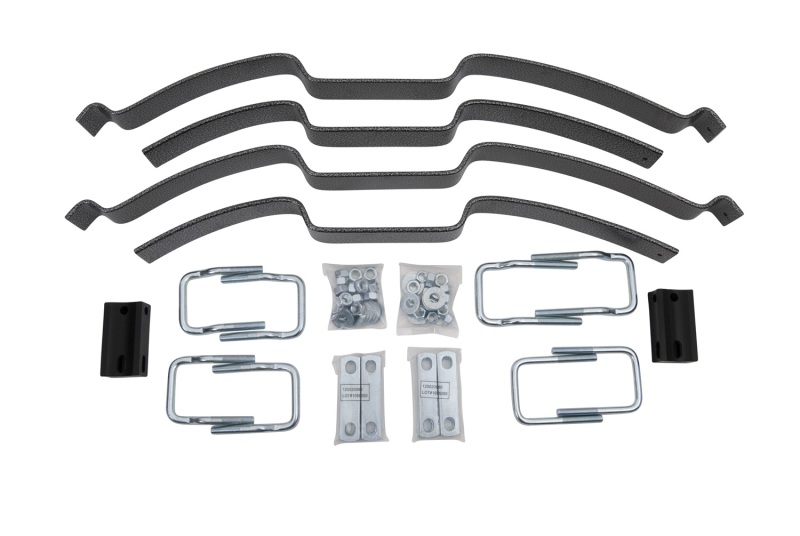 HWG Pro-Series Helper Springs