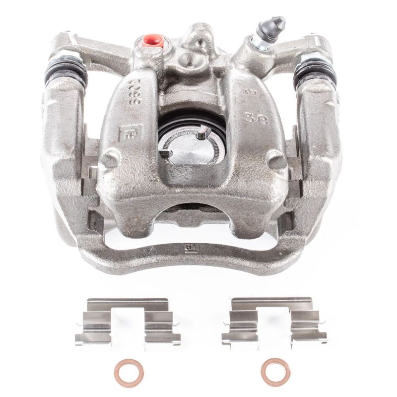 PSB Autospecialty Caliper