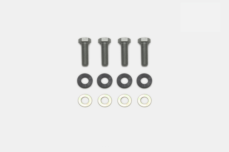 WIL Bolt Kit