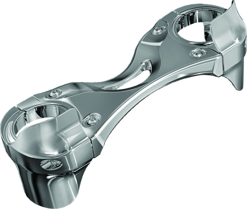 KUR Fork Braces