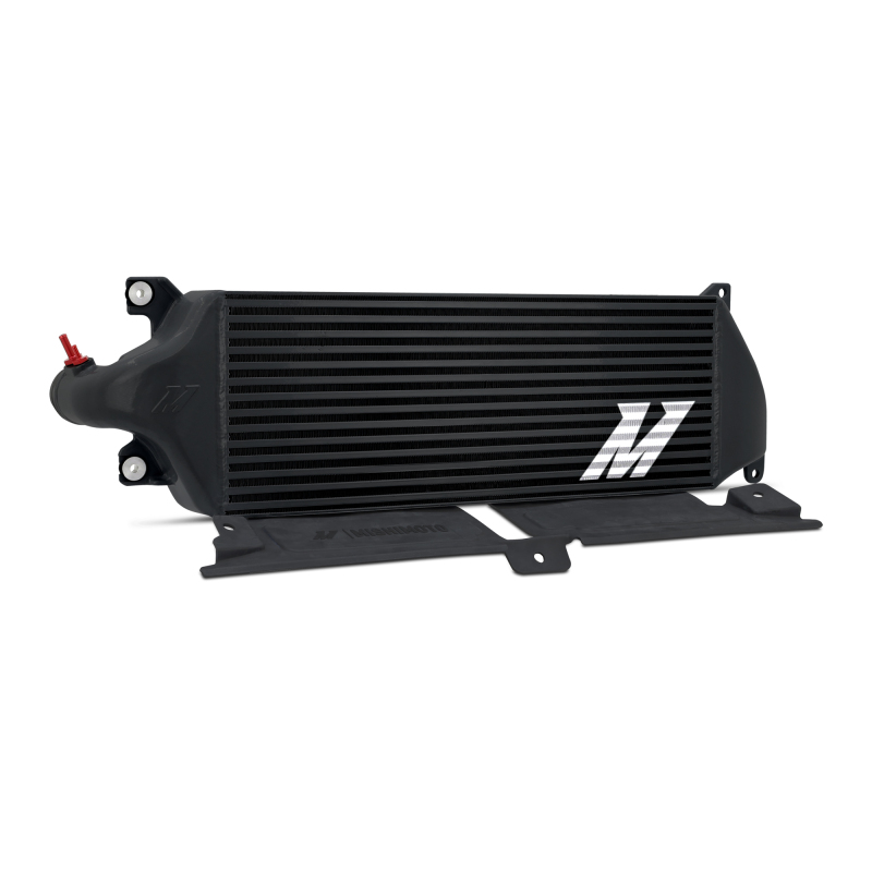Mishimoto MMINT-TAC-24KBKRD Intercooler Kit, Black/Red, fits Toyota Tacoma 2024+