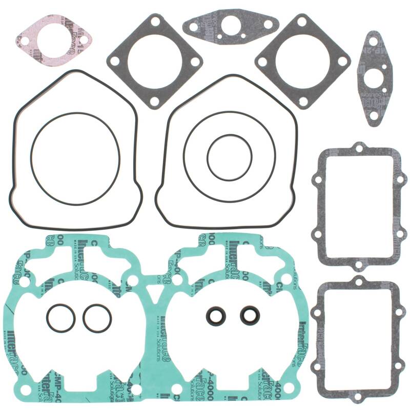 VEP Top End Gasket Kit