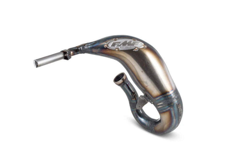 FMF 2-Stroke Factory Fatty Pipes
