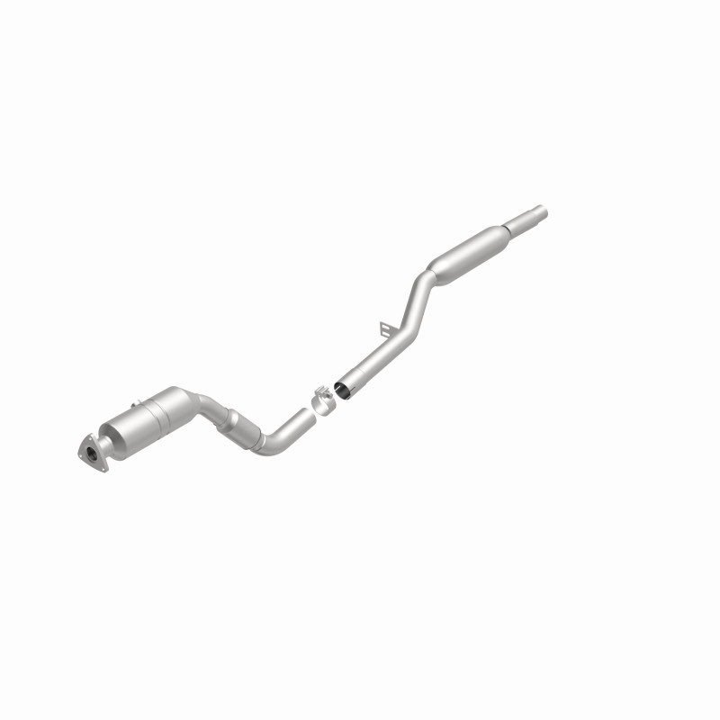 MagnaFlow Direct Fit Catalytic Converter 05-05 Audi A6 Quattro 3.2L thumbnail 8