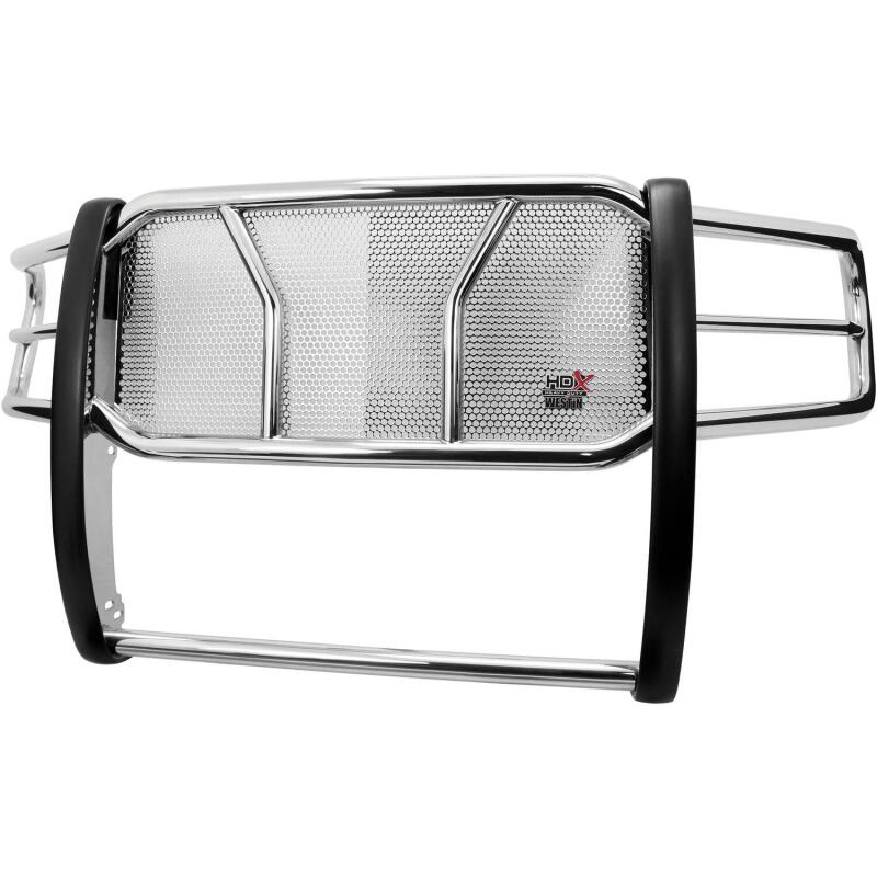 WES HDX Grille Guards