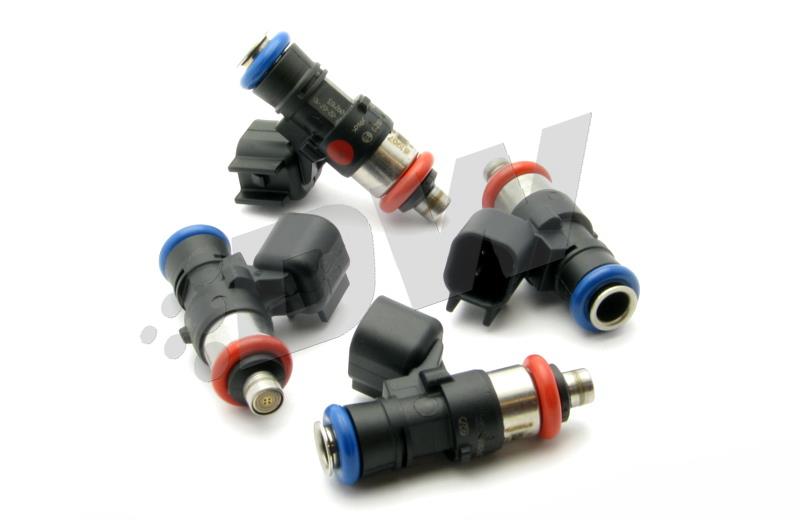 DW 50lb Injector Sets -4 Cyl